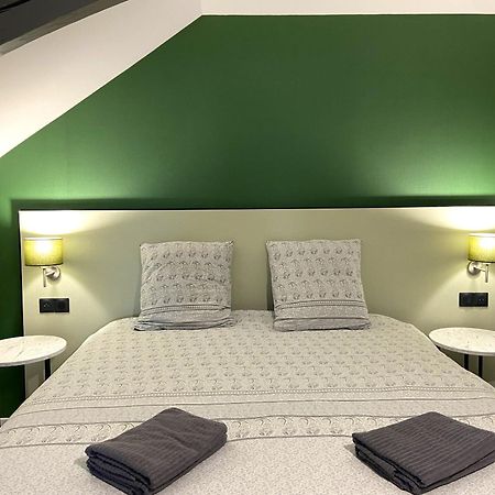 Appart Hotel Saint-Denis Châteauroux Buitenkant foto