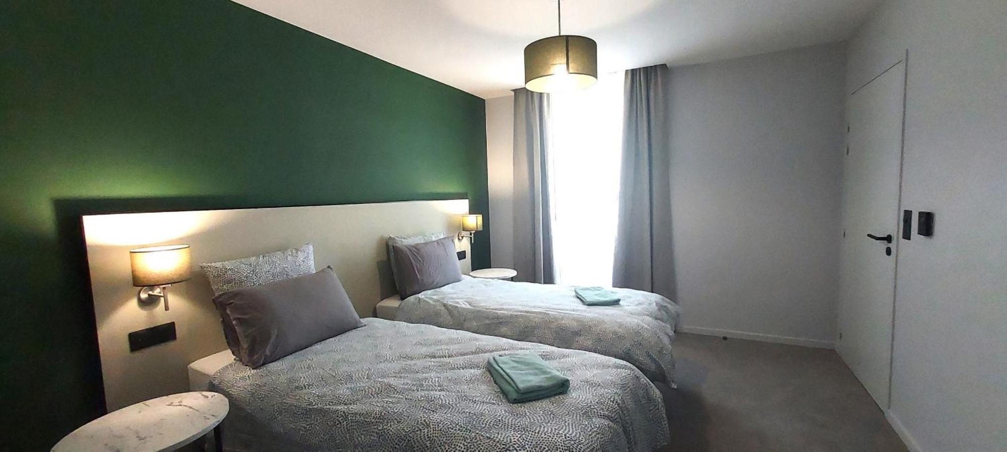 Appart Hotel Saint-Denis Châteauroux Buitenkant foto