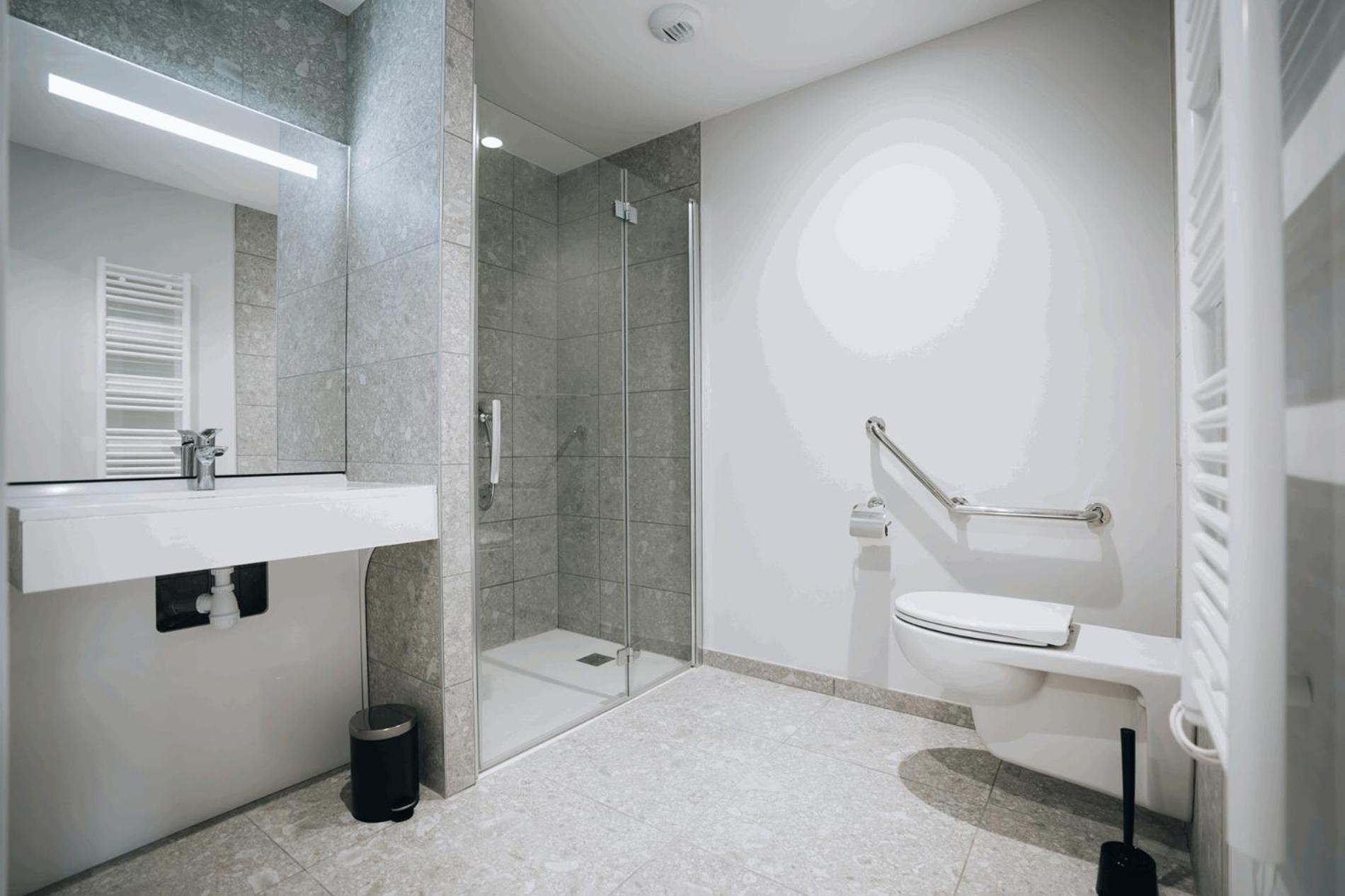 Appart Hotel Saint-Denis Châteauroux Buitenkant foto