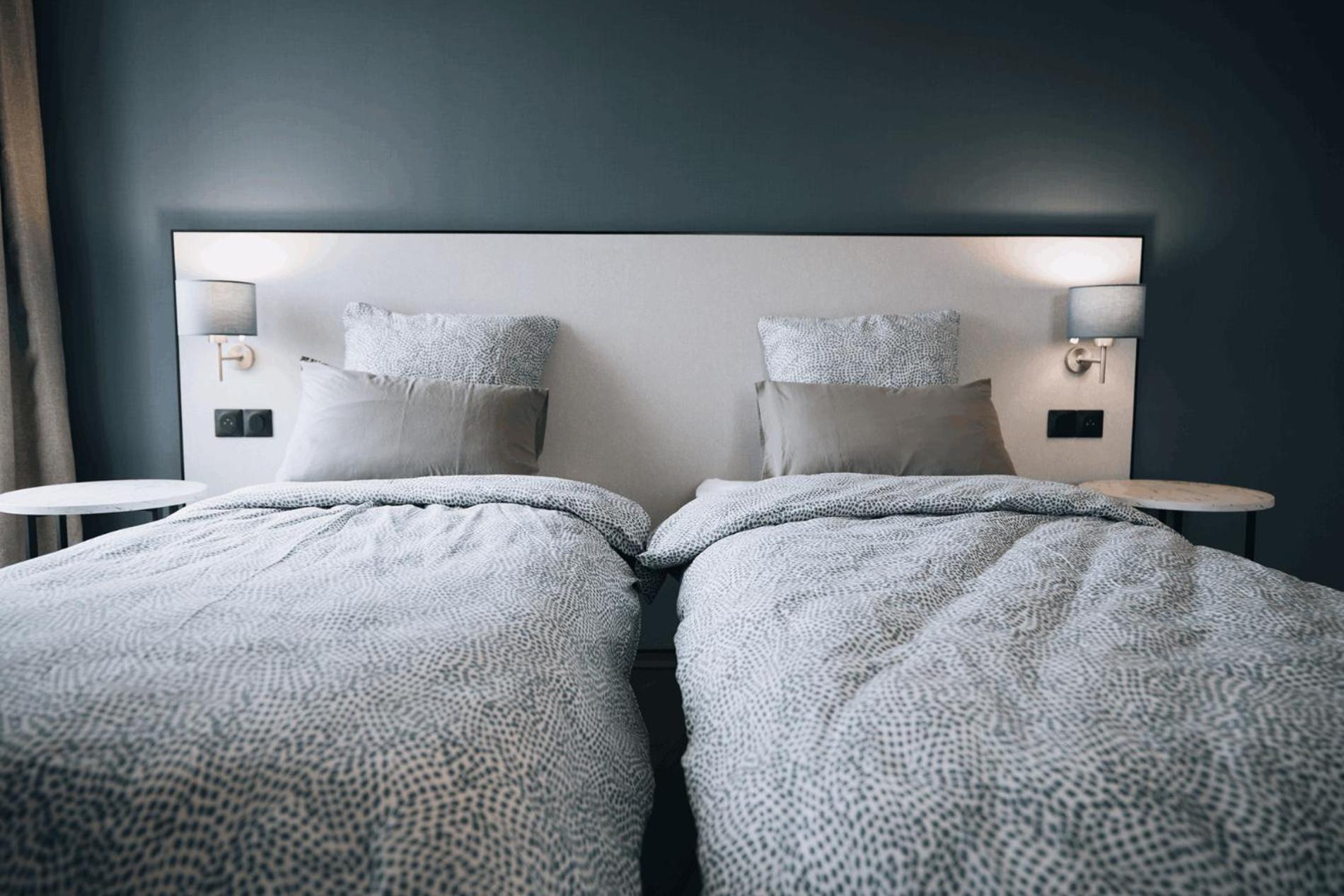 Appart Hotel Saint-Denis Châteauroux Buitenkant foto