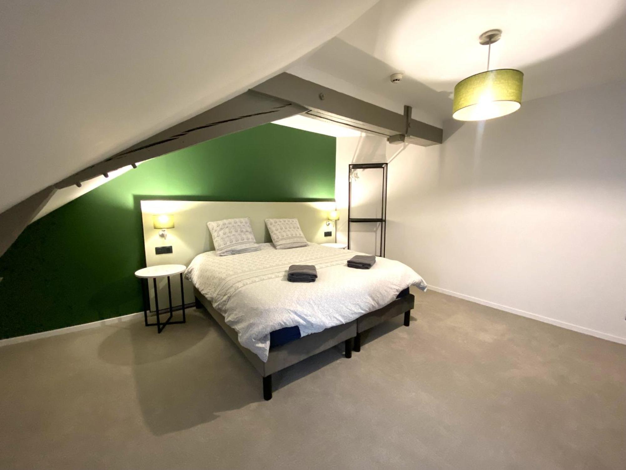 Appart Hotel Saint-Denis Châteauroux Buitenkant foto
