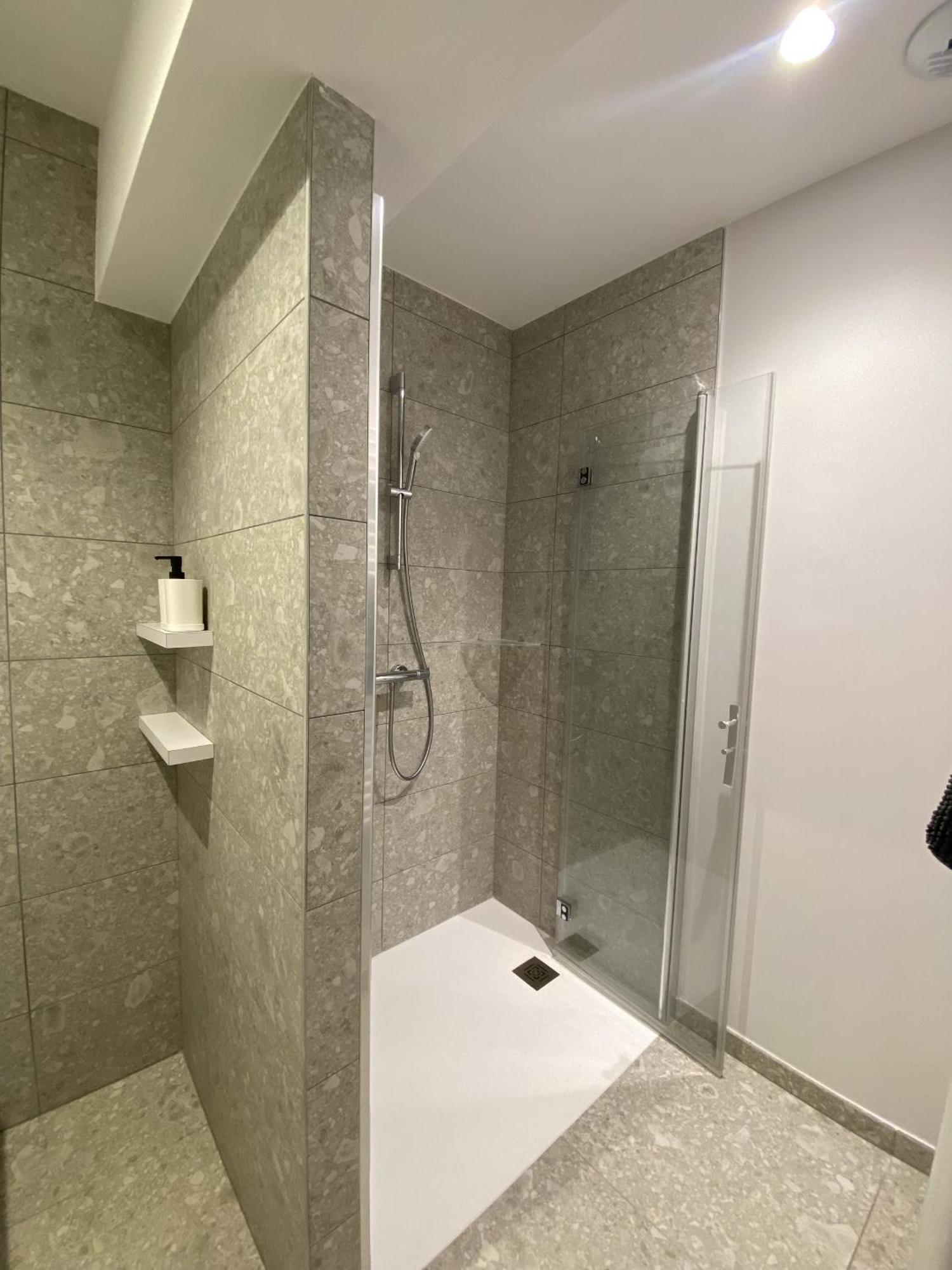 Appart Hotel Saint-Denis Châteauroux Buitenkant foto